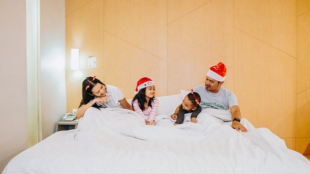 Siap Sambut Natal? Ini Deretan Promo Dan Event Spesial Yang Menanti Kamu
