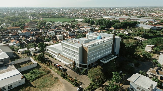 Itinerary 3 Hari 2 Malam di Kota Pasuruan