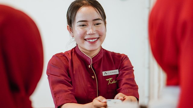 Tips Buat Kamu Fresh Graduate yang Ingin Masuk ke Dunia Hospitality!
