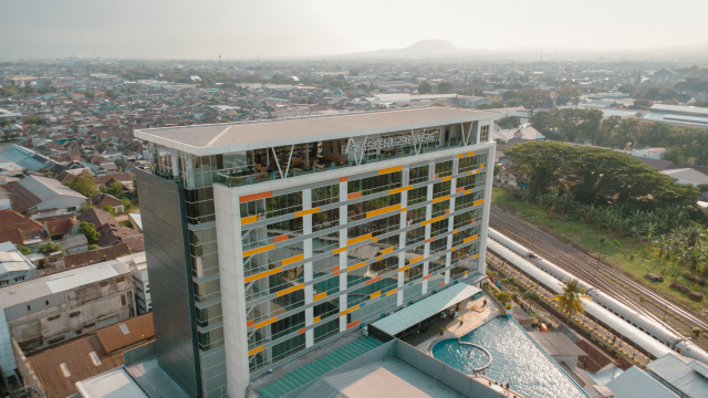 Hampir 4 Tahun Perjalanan, Ini Cerita dan Komitmen Kami untuk Terus &ldquo;Bring Excellence To Experience&rdquo;