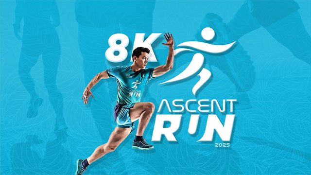  Ascent Run Pasuruan 2025