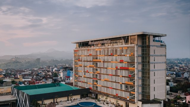 Itinerary 3 Hari 2 Malam di Kota Malang