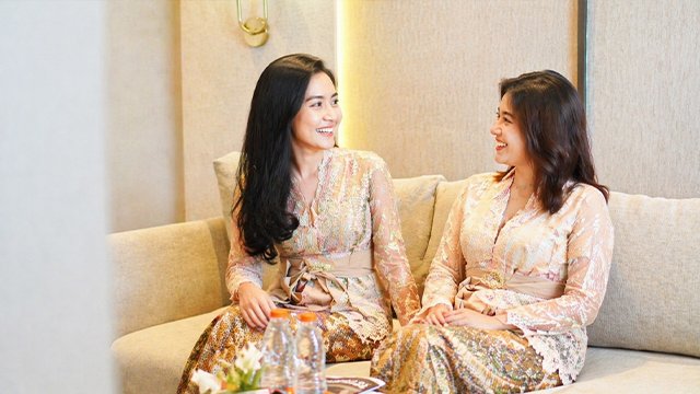 KartiniDiAscent, Saatnya Treat Yourself dengan Promo & Giveaway Spesial dari kami!