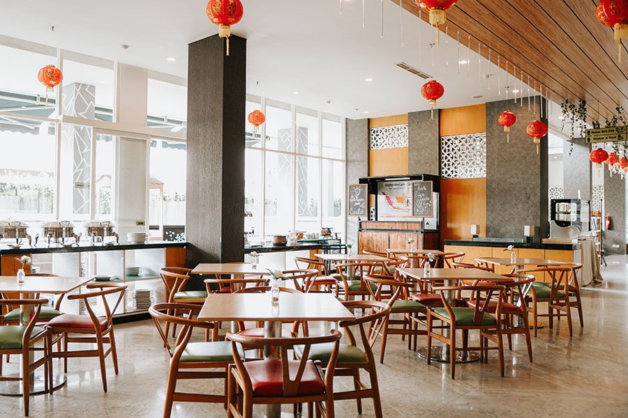 100% Bakehouse & Eatery