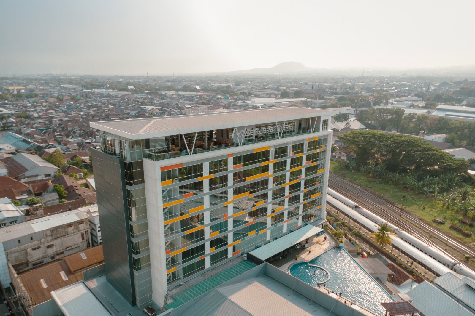 Ascent Premiere Hotel & Convention Malang