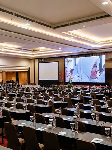 Ascent Premiere Hotel & Convention Malang