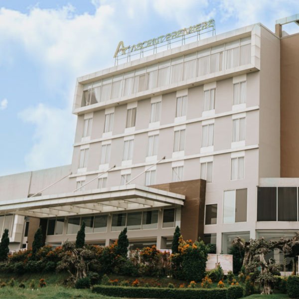 Ascent Premiere Hotel & Convention Pasuruan