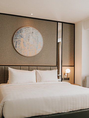 Grand Ascent Suite