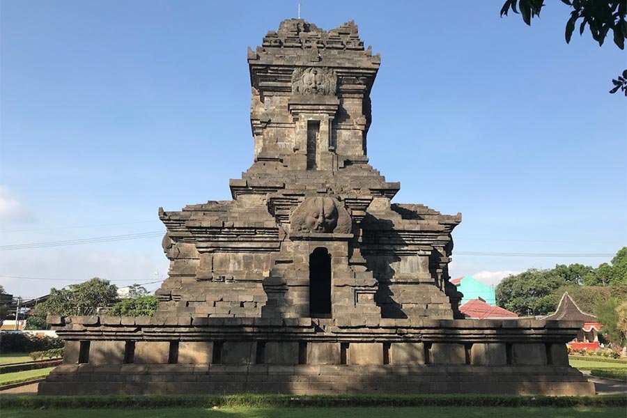 Candi Singosari