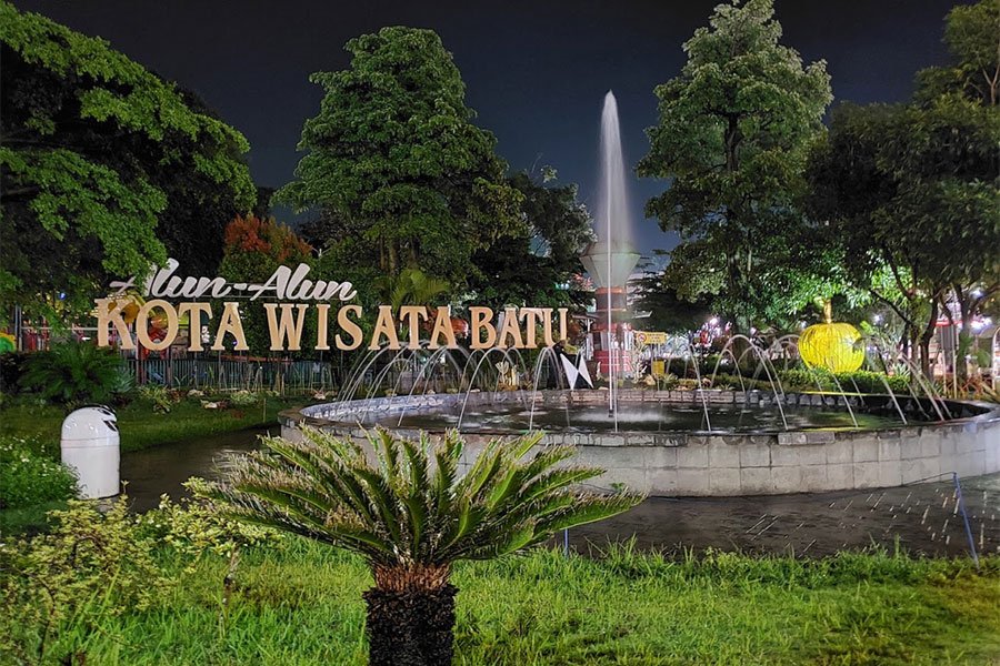 Kota Wisata Batu