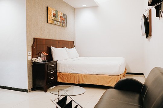 Suite Room