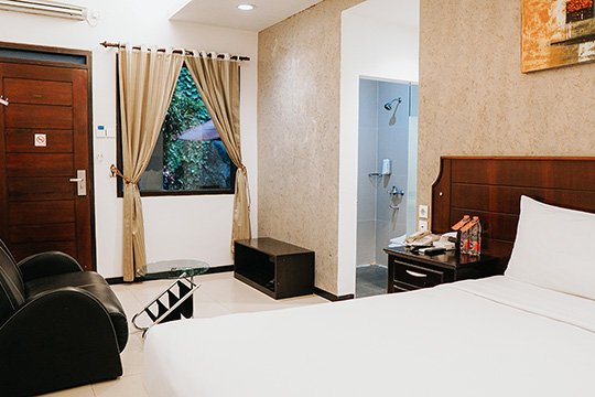 Suite Room