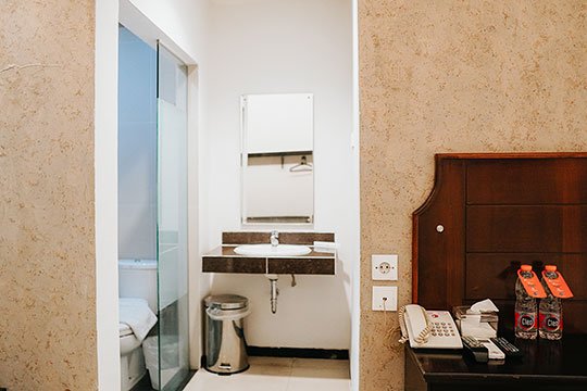 Suite Room