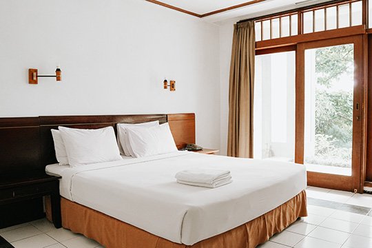 Standard King Room